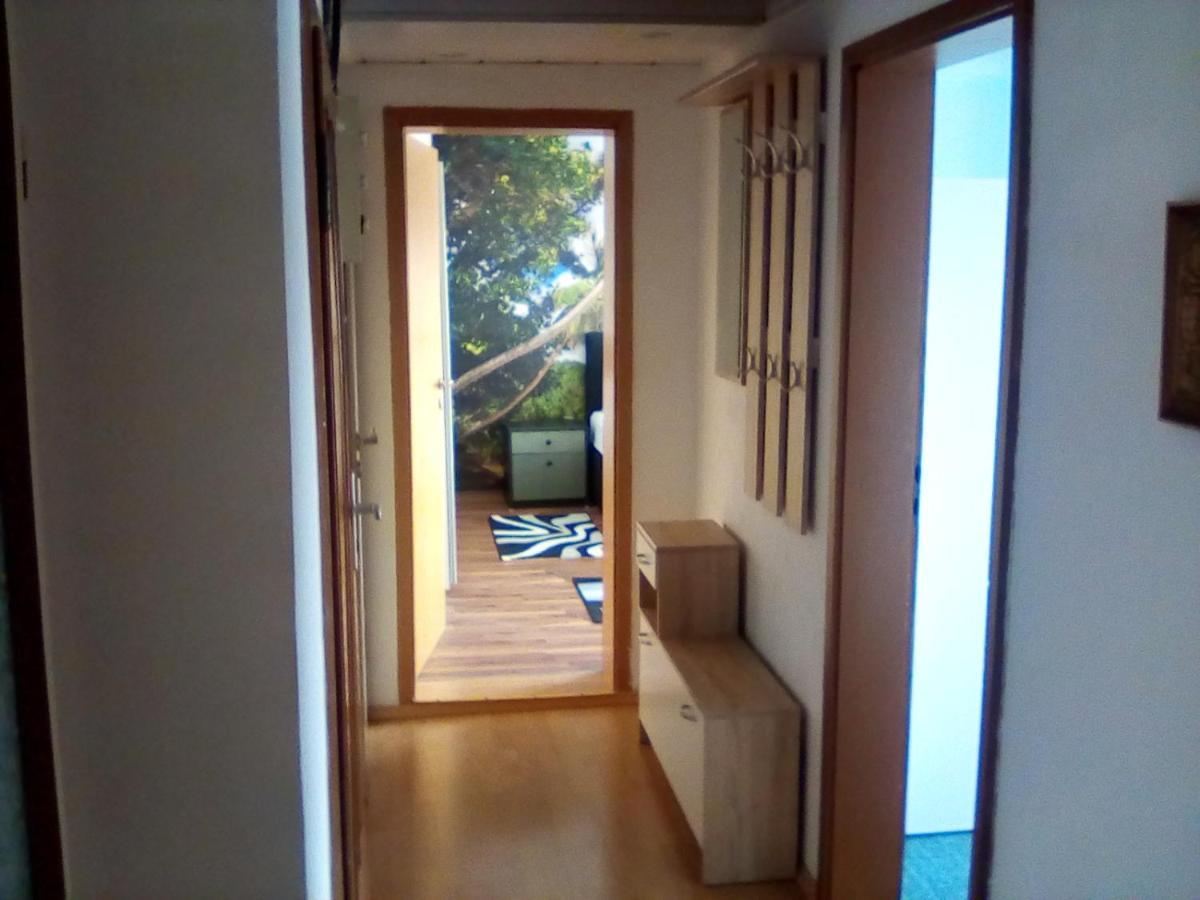 Ferienwohnung Harzungen 외부 사진