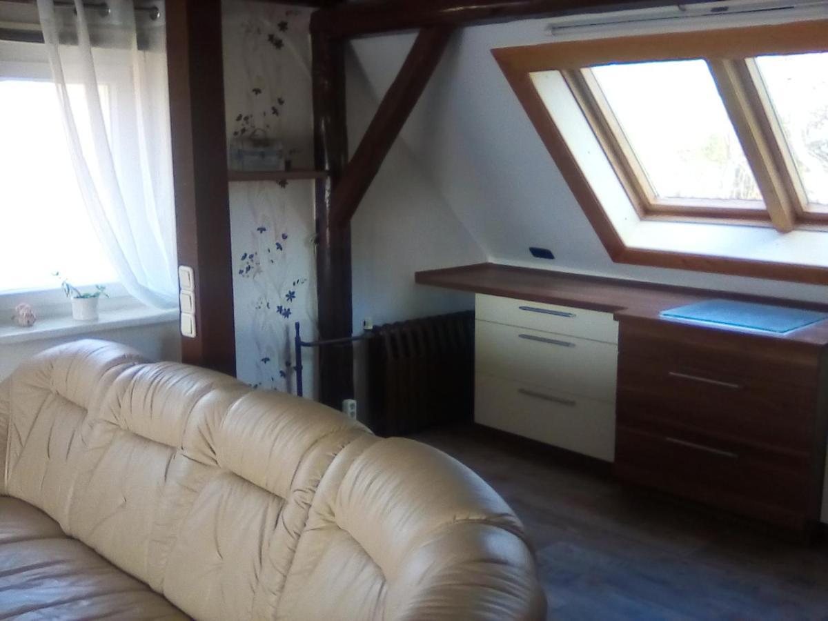 Ferienwohnung Harzungen 외부 사진